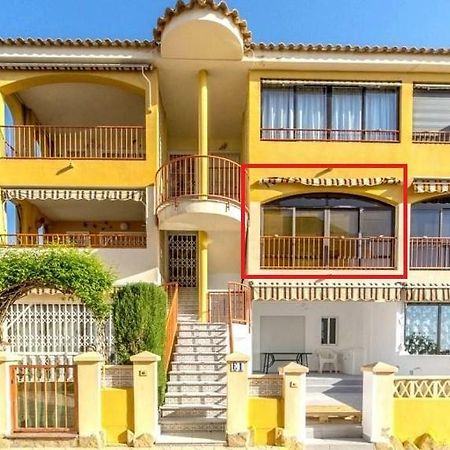 Appartement Blancosol In La Mata ตอร์เรเวียคา ภายนอก รูปภาพ