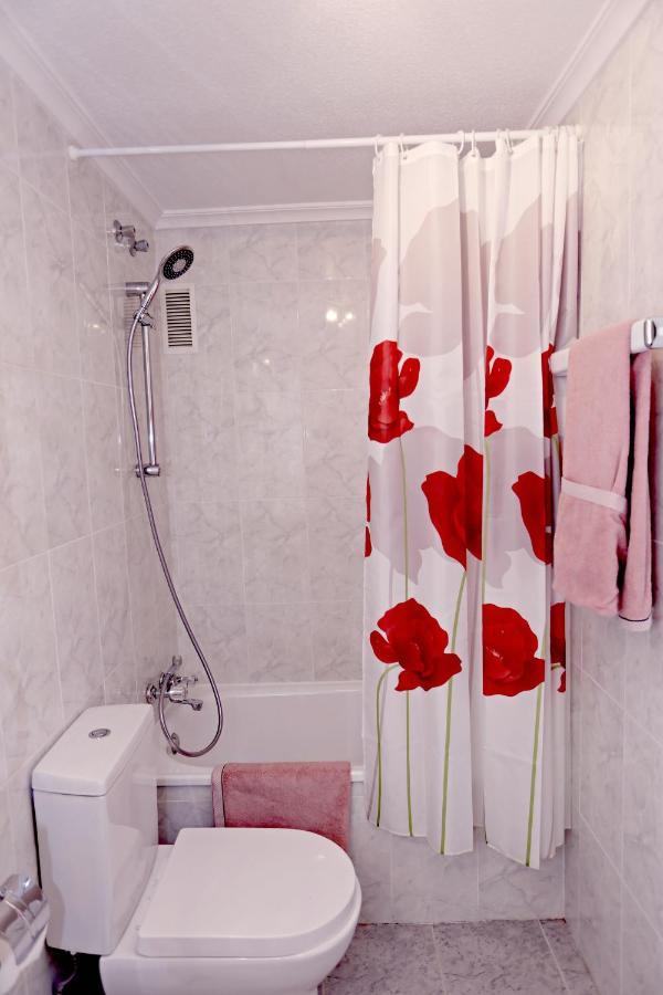 Appartement Blancosol In La Mata ตอร์เรเวียคา ภายนอก รูปภาพ