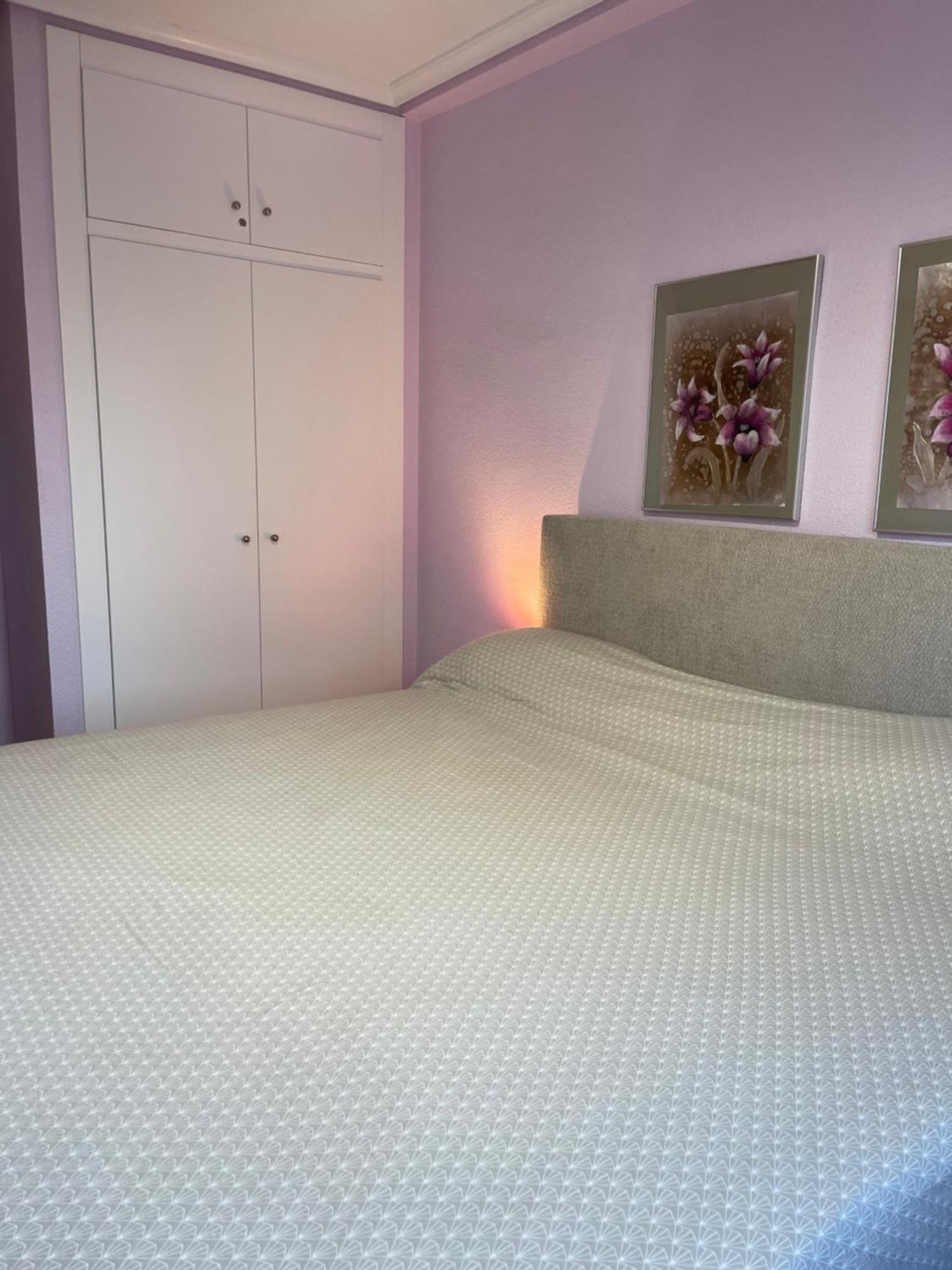 Appartement Blancosol In La Mata ตอร์เรเวียคา ภายนอก รูปภาพ